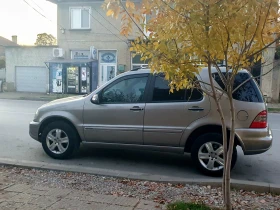 Mercedes-Benz ML 270 Limited edition , снимка 2