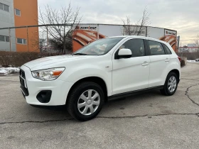 Mitsubishi ASX Facelift/1.6 с ГАЗ, снимка 1