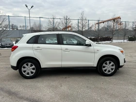 Mitsubishi ASX Facelift/1.6 с ГАЗ, снимка 5