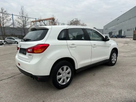 Mitsubishi ASX Facelift/1.6 с ГАЗ, снимка 4