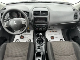 Mitsubishi ASX Facelift/1.6 с ГАЗ, снимка 10