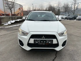 Mitsubishi ASX Facelift/1.6 с ГАЗ, снимка 7