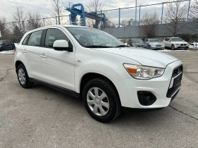 Mitsubishi ASX Facelift/1.6 с ГАЗ, снимка 6