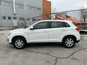 Mitsubishi ASX Facelift/1.6 с ГАЗ, снимка 2