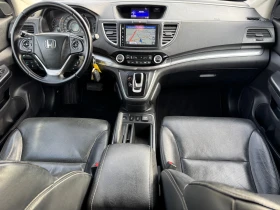 Honda Cr-v EXECUTIVE* 145000км* LED* NAVI* КОЖА* 1.6d AWD 160 - 29500 лв. - 95640939 | Car24.bg