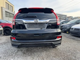 Honda Cr-v EXECUTIVE* 145000км* LED* NAVI* КОЖА* 1.6d AWD 160 - 29500 лв. - 95640939 | Car24.bg