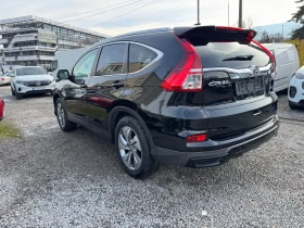 Honda Cr-v EXECUTIVE* 145000км* LED* NAVI* КОЖА* 1.6d AWD 160 - 29500 лв. - 95640939 | Car24.bg