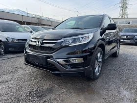 Honda Cr-v EXECUTIVE* 145000км* LED* NAVI* КОЖА* 1.6d AWD 160 - 29500 лв. - 95640939 | Car24.bg