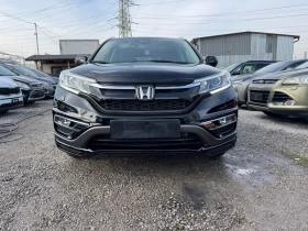 Honda Cr-v EXECUTIVE* 145000км* LED* NAVI* КОЖА* 1.6d AWD 160 1