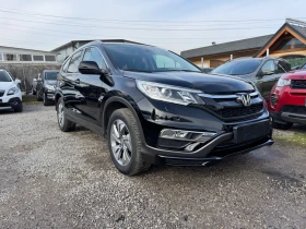 Honda Cr-v EXECUTIVE* 145000км* LED* NAVI* КОЖА* 1.6d AWD 160 - 29500 лв. - 95640939 | Car24.bg