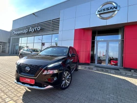 Nissan X-trail E-Power Tekna Plus 6+ 1 4x4 1