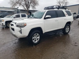 Toyota 4runner - 39900 лв. - 16009400 | Car24.bg