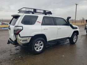 Toyota 4runner - 39900 лв. - 16009400 | Car24.bg