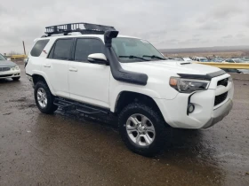 Toyota 4runner  1