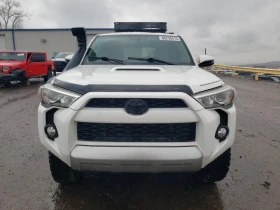 Toyota 4runner - 39900 лв. - 16009400 | Car24.bg