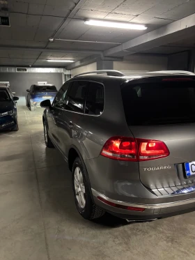 VW Touareg BMT 8 SPEED | Mobile.bg    13