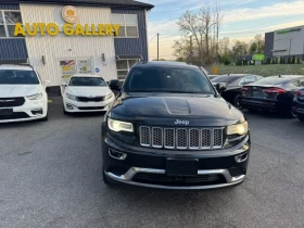 Обява за продажба на Jeep Grand cherokee ~31 400 лв. - изображение 1