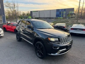Обява за продажба на Jeep Grand cherokee ~31 400 лв. - изображение 2
