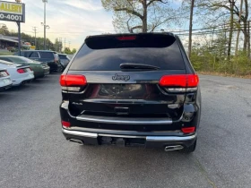 Обява за продажба на Jeep Grand cherokee ~31 400 лв. - изображение 4