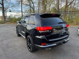 Обява за продажба на Jeep Grand cherokee ~31 400 лв. - изображение 5