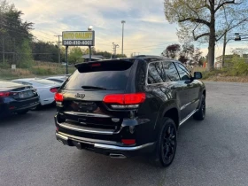 Обява за продажба на Jeep Grand cherokee ~31 400 лв. - изображение 3