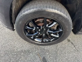 Jeep Grand cherokee - 31400 лв. - 12692033 | Car24.bg