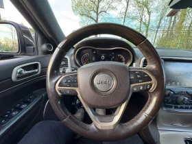 Обява за продажба на Jeep Grand cherokee ~31 400 лв. - изображение 7