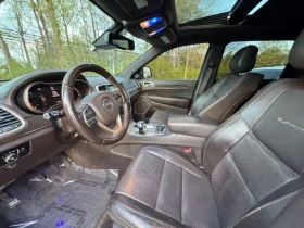 Обява за продажба на Jeep Grand cherokee ~31 400 лв. - изображение 10