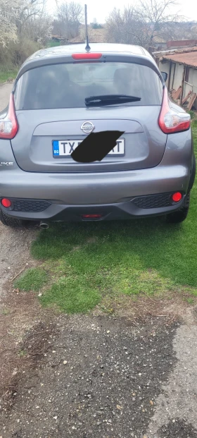 Обява за продажба на Nissan Juke ~18 990 лв. - изображение 1