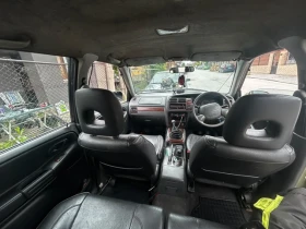 Обява за продажба на Suzuki Grand vitara ~6 200 лв. - изображение 10