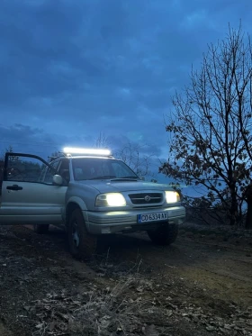 Обява за продажба на Suzuki Grand vitara ~6 200 лв. - изображение 2