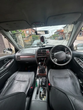 Обява за продажба на Suzuki Grand vitara ~6 200 лв. - изображение 9