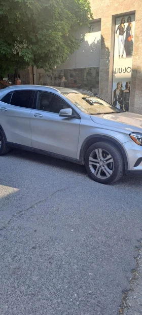 Обява за продажба на Mercedes-Benz GLA 250 ~29 500 лв. - изображение 3