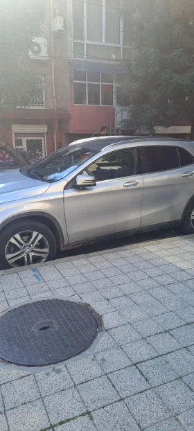 Обява за продажба на Mercedes-Benz GLA 250 ~29 500 лв. - изображение 5