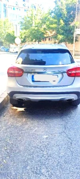 Обява за продажба на Mercedes-Benz GLA 250 ~29 500 лв. - изображение 1