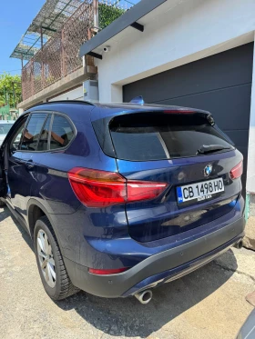 Обява за продажба на BMW X1 sDrive 18d Business ~43 198 лв. - изображение 3