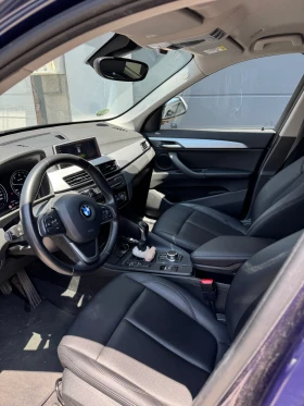 Обява за продажба на BMW X1 sDrive 18d Business ~43 198 лв. - изображение 2