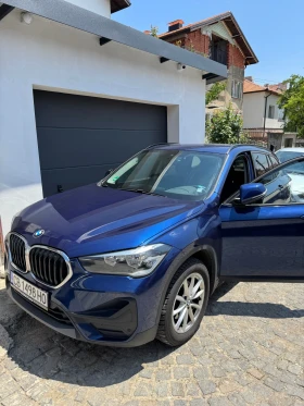 Обява за продажба на BMW X1 sDrive 18d Business ~43 198 лв. - изображение 1