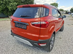 Обява за продажба на Ford EcoSport 1, 5i Evro 6b РЕАЛНИ:81хил.км ~17 700 лв. - изображение 4
