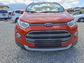 Обява за продажба на Ford EcoSport 1, 5i Evro 6b РЕАЛНИ:81хил.км ~17 700 лв. - изображение 1
