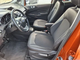 Обява за продажба на Ford EcoSport 1, 5i Evro 6b РЕАЛНИ:81хил.км ~17 700 лв. - изображение 7