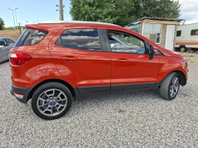 Обява за продажба на Ford EcoSport 1, 5i Evro 6b РЕАЛНИ:81хил.км ~17 700 лв. - изображение 3