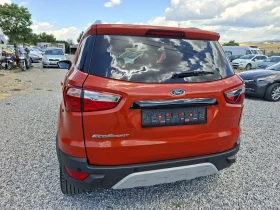 Обява за продажба на Ford EcoSport 1, 5i Evro 6b РЕАЛНИ:81хил.км ~17 700 лв. - изображение 5