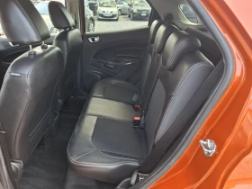 Обява за продажба на Ford EcoSport 1, 5i Evro 6b РЕАЛНИ:81хил.км ~17 700 лв. - изображение 9