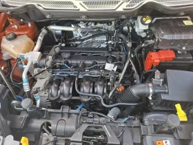 Ford EcoSport 1, 5i Evro 6b :81. | Mobile.bg    14