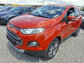 Обява за продажба на Ford EcoSport 1, 5i Evro 6b РЕАЛНИ:81хил.км ~17 700 лв. - изображение 1