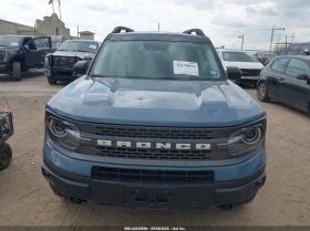Ford Bronco 2.0L I-4 DI, DOHC, VVT, TURBO, 250HP 4X4 Drive | Mobile.bg    11