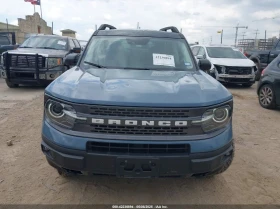 Ford Bronco 2.0L I-4 DI, DOHC, VVT, TURBO, 250HP 4X4 Drive | Mobile.bg    4