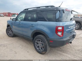 Ford Bronco 2.0L I-4 DI, DOHC, VVT, TURBO, 250HP 4X4 Drive | Mobile.bg    8
