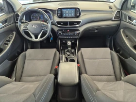 Обява за продажба на Hyundai Tucson 1.6CRDI* FACE-LIFT*  ~29 900 лв. - изображение 11